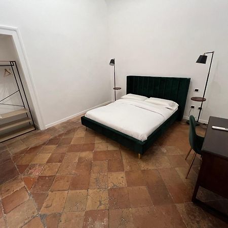 Carafa Apartment نابولي المظهر الخارجي الصورة