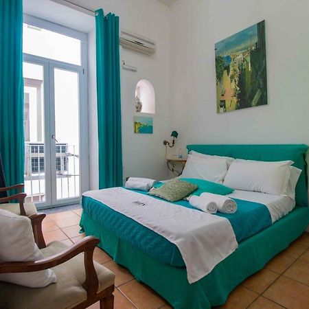 Carafa Apartment نابولي المظهر الخارجي الصورة