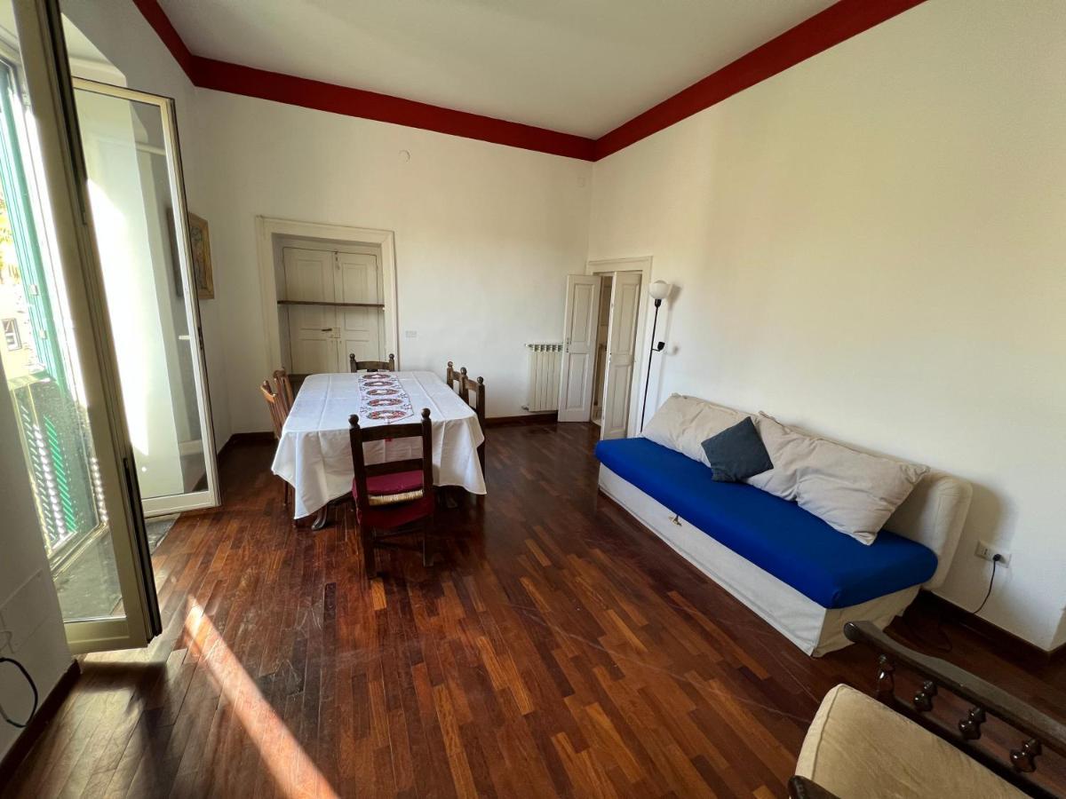 Carafa Apartment نابولي المظهر الخارجي الصورة