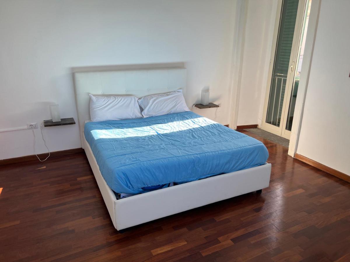 Carafa Apartment نابولي المظهر الخارجي الصورة