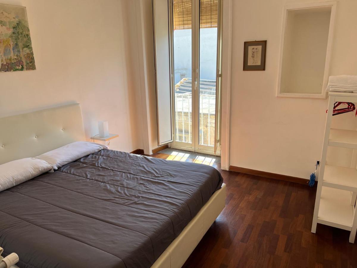 Carafa Apartment نابولي المظهر الخارجي الصورة