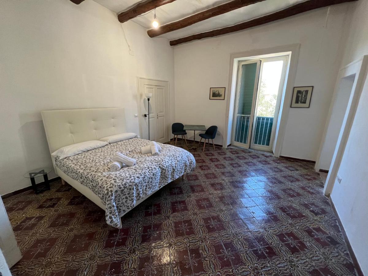 Carafa Apartment نابولي المظهر الخارجي الصورة