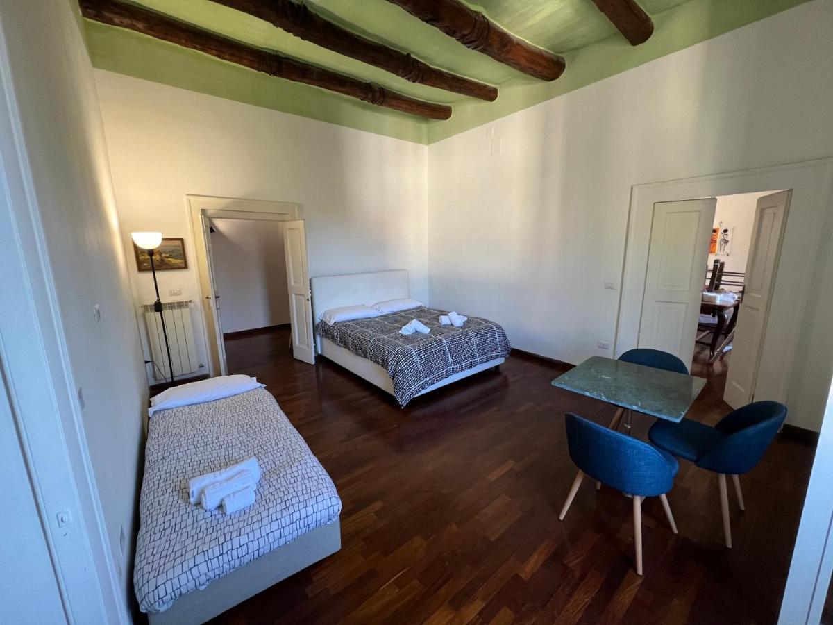 Carafa Apartment نابولي المظهر الخارجي الصورة