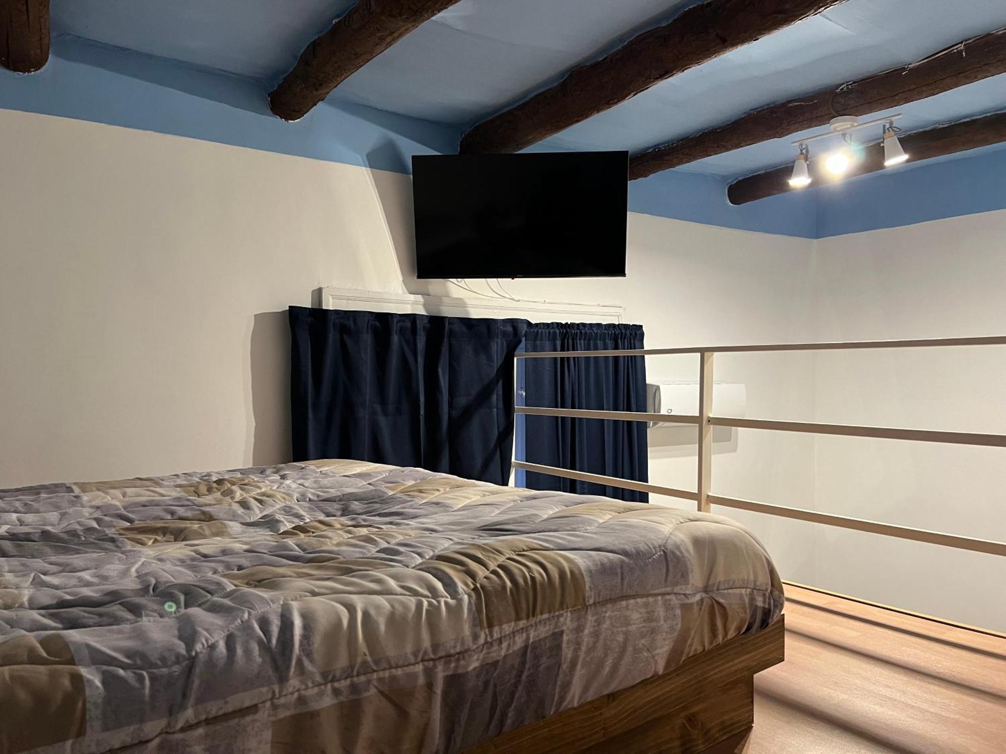 Carafa Apartment نابولي المظهر الخارجي الصورة