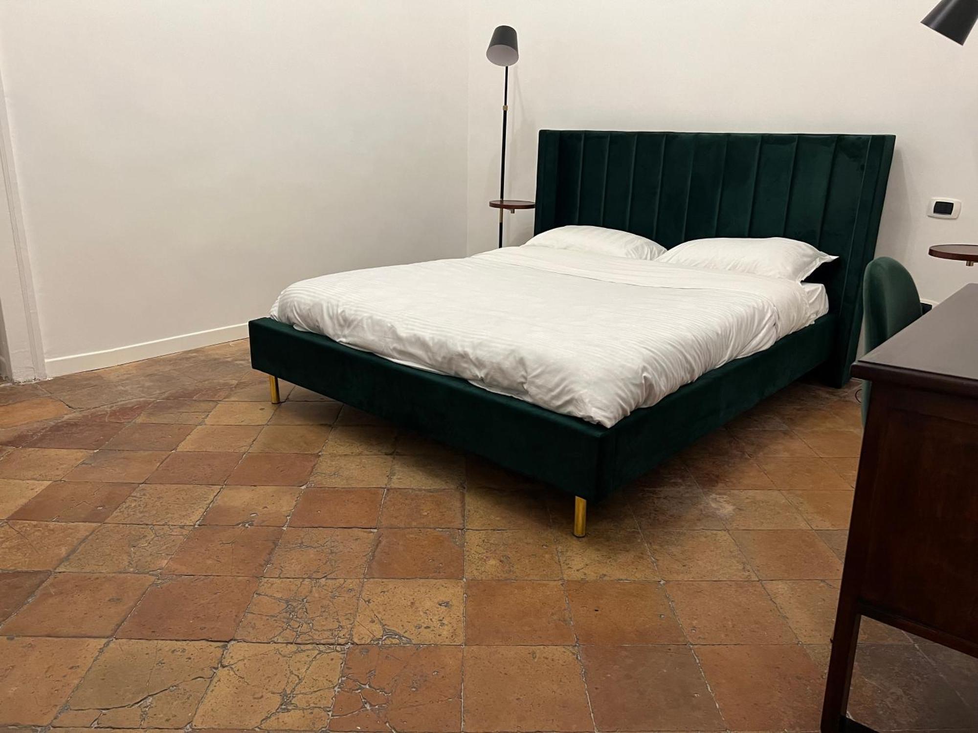 Carafa Apartment نابولي المظهر الخارجي الصورة