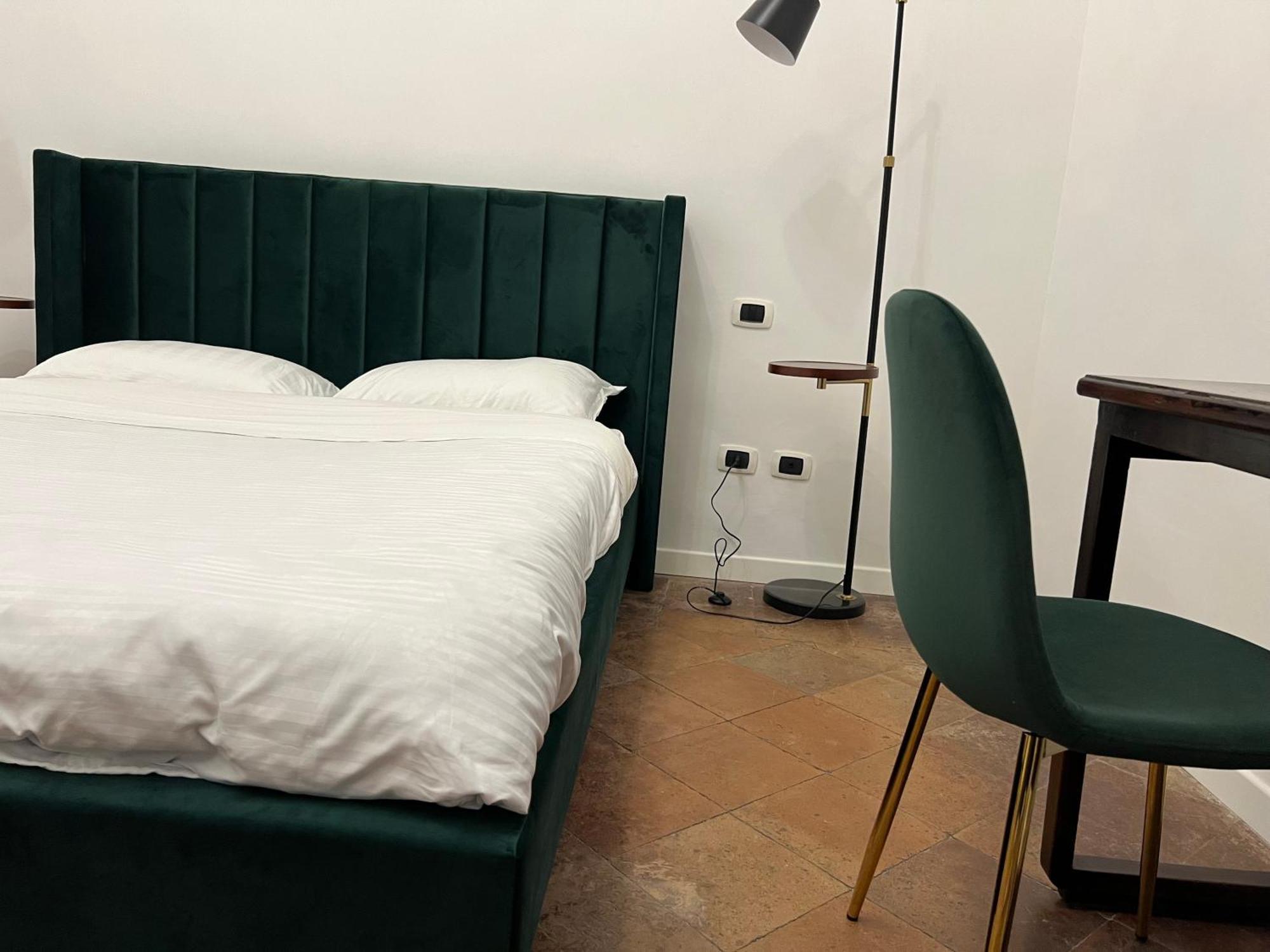 Carafa Apartment نابولي المظهر الخارجي الصورة