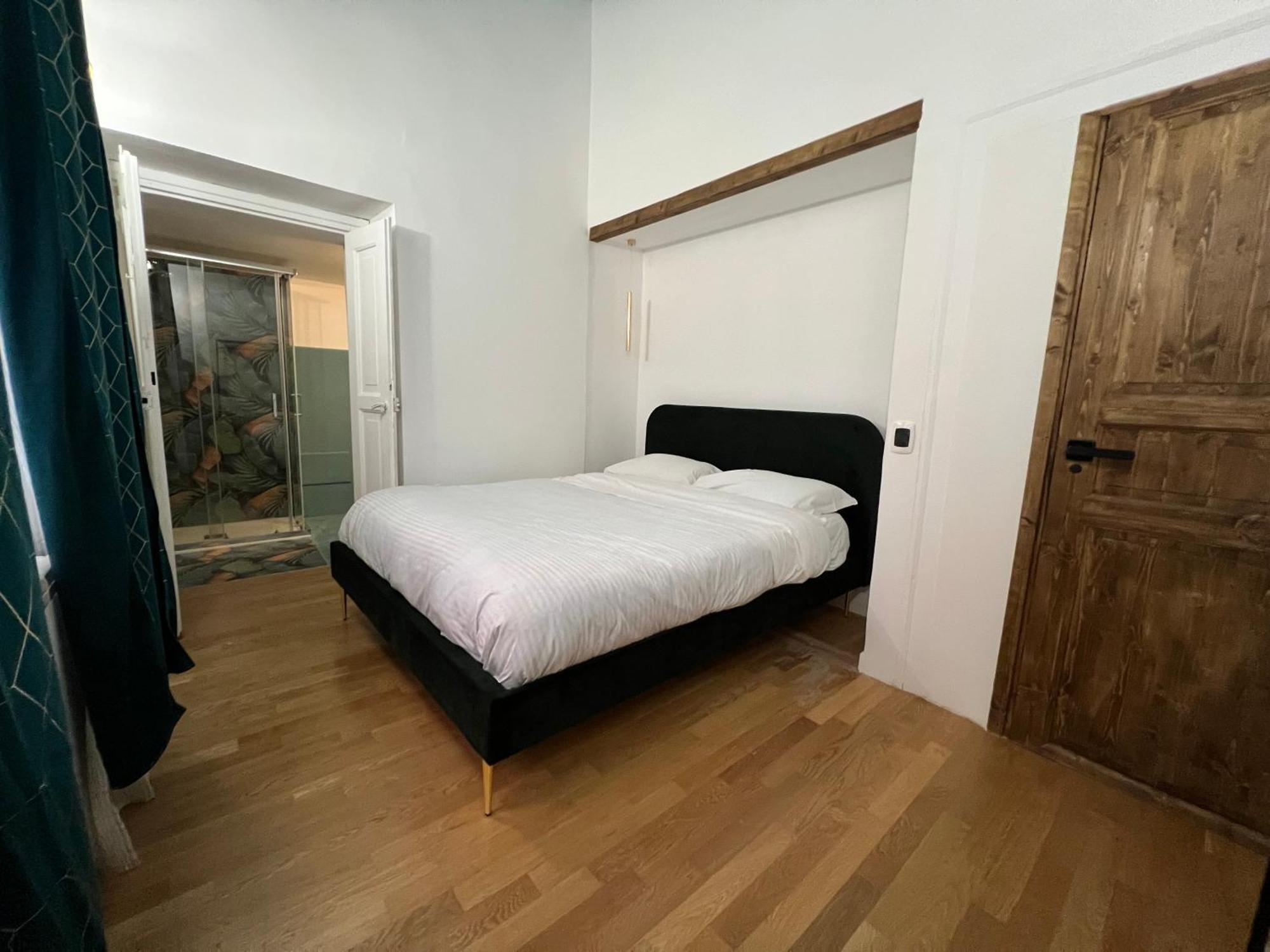 Carafa Apartment نابولي المظهر الخارجي الصورة