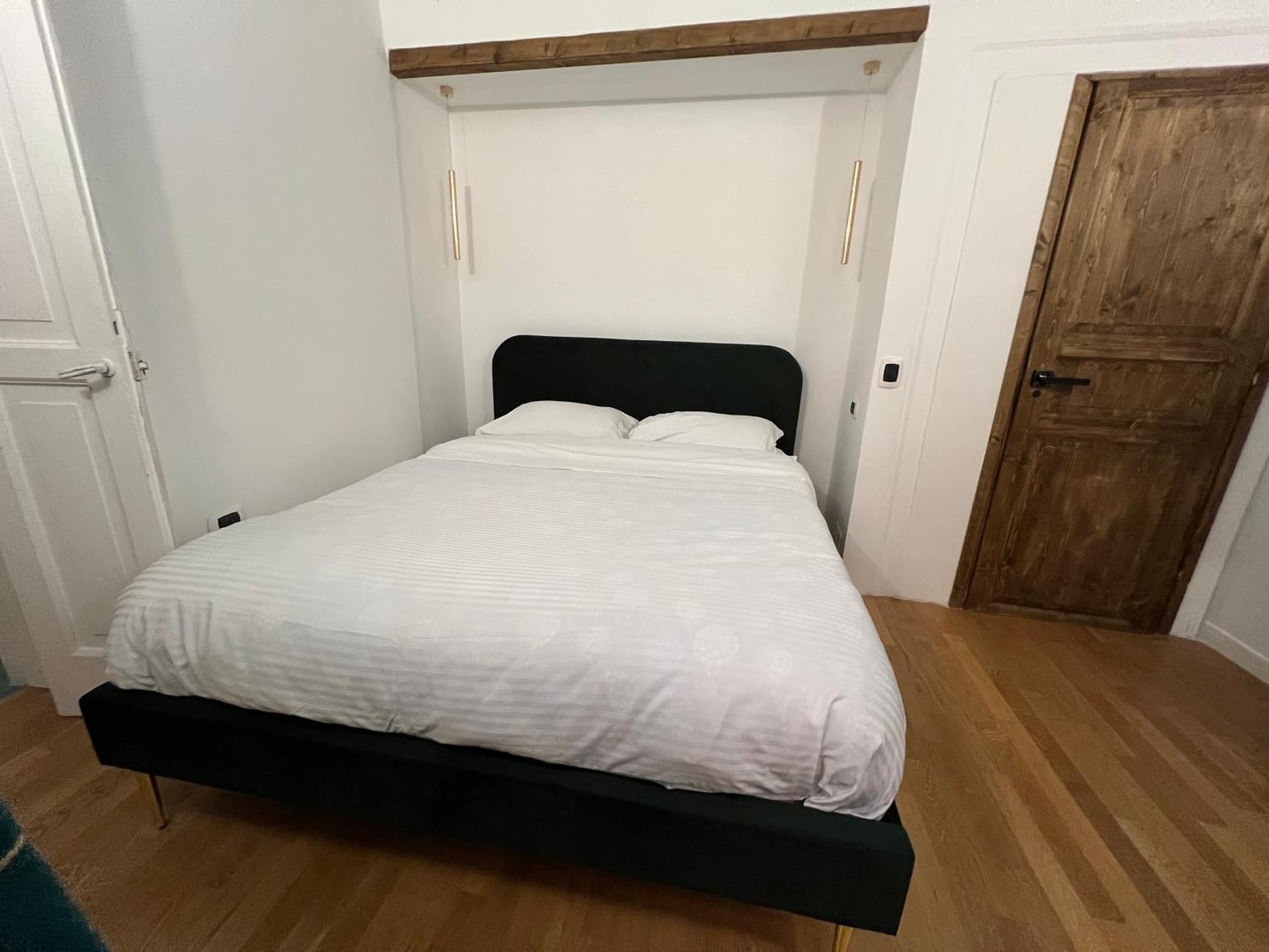 Carafa Apartment نابولي المظهر الخارجي الصورة
