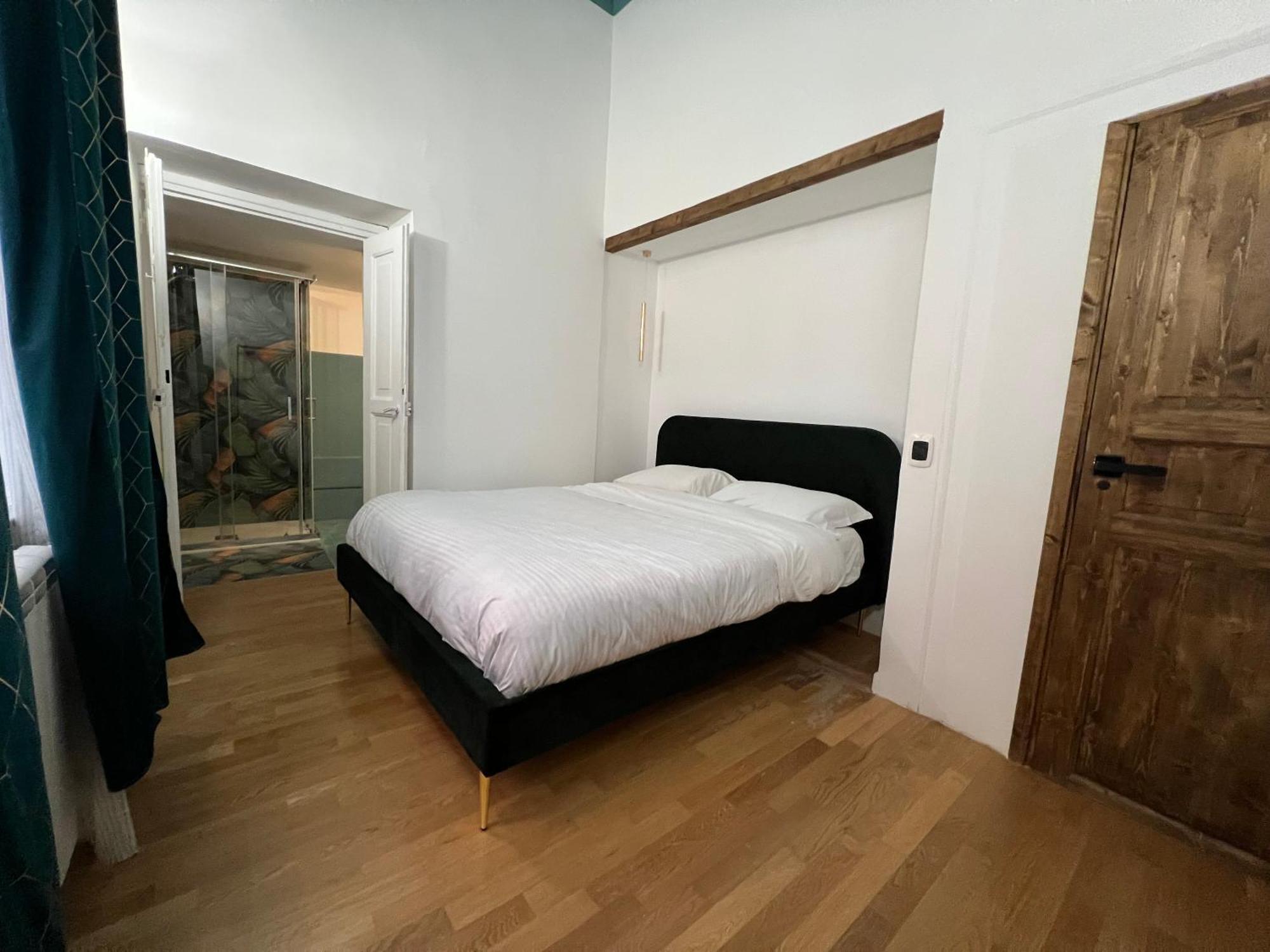 Carafa Apartment نابولي المظهر الخارجي الصورة