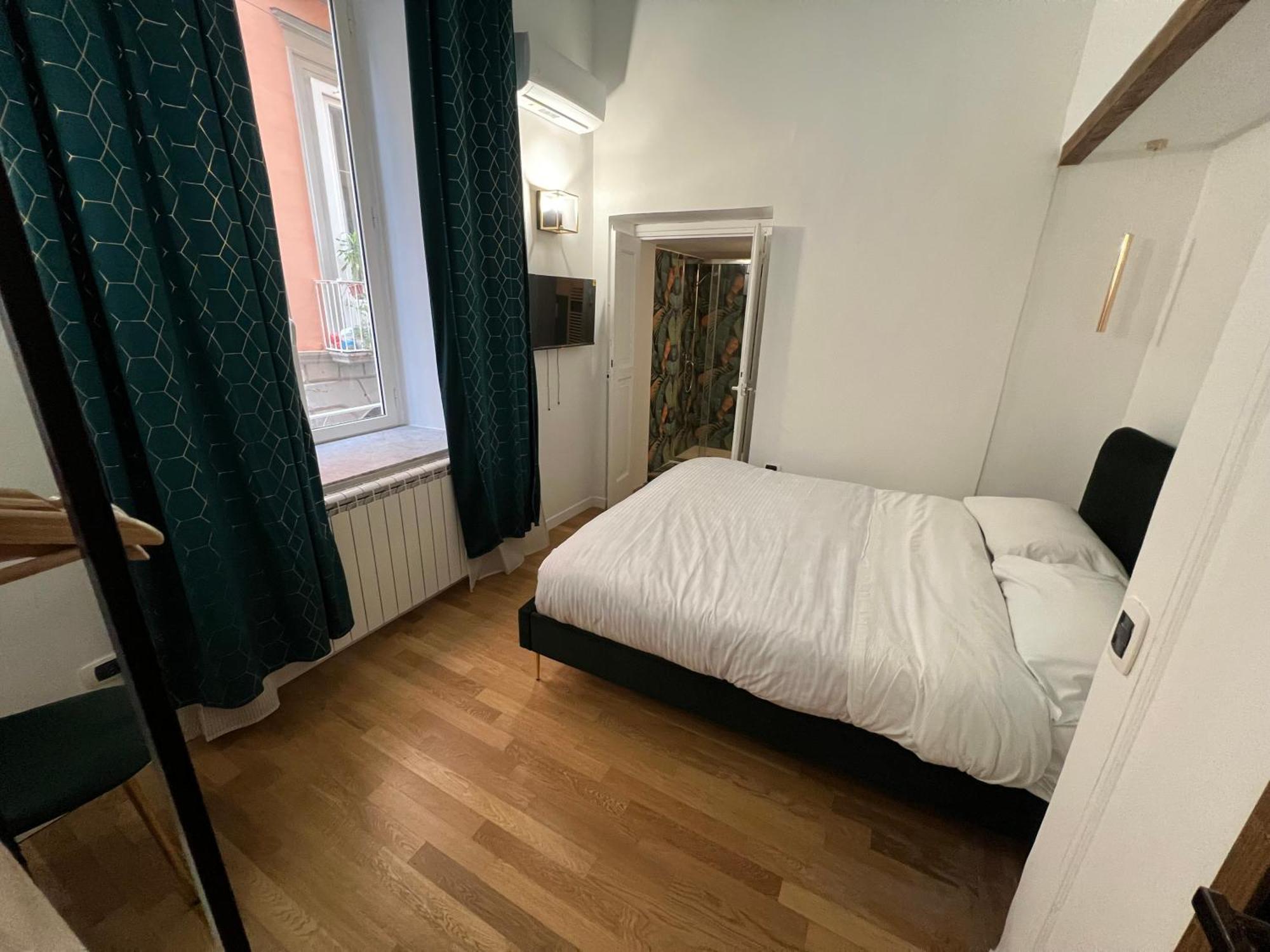 Carafa Apartment نابولي المظهر الخارجي الصورة