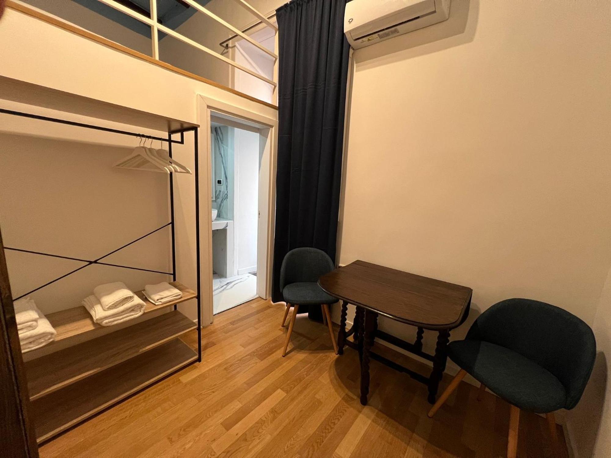 Carafa Apartment نابولي المظهر الخارجي الصورة