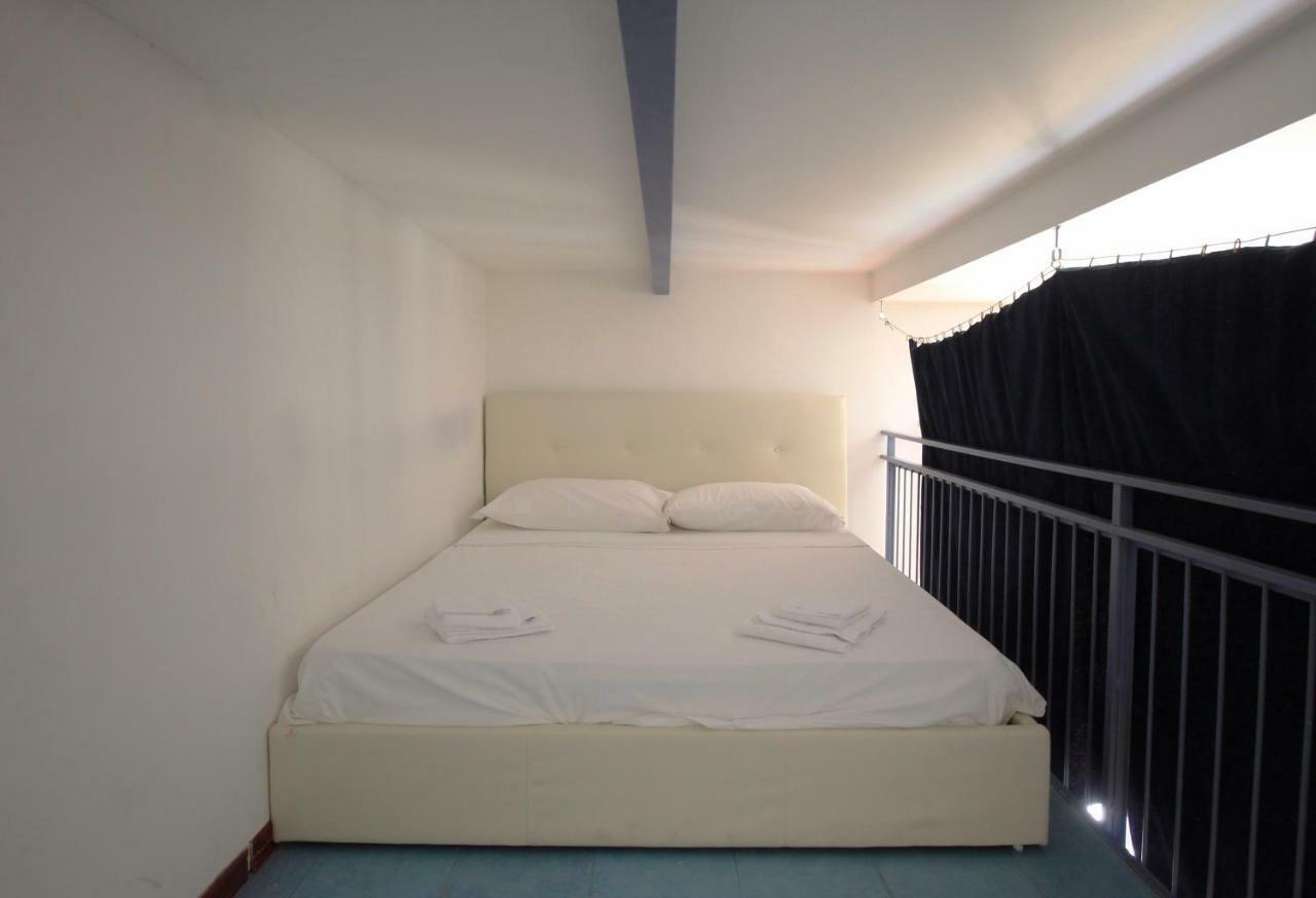 Carafa Apartment نابولي المظهر الخارجي الصورة