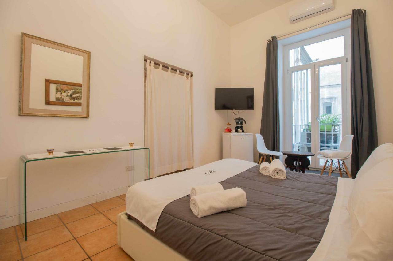 Carafa Apartment نابولي المظهر الخارجي الصورة