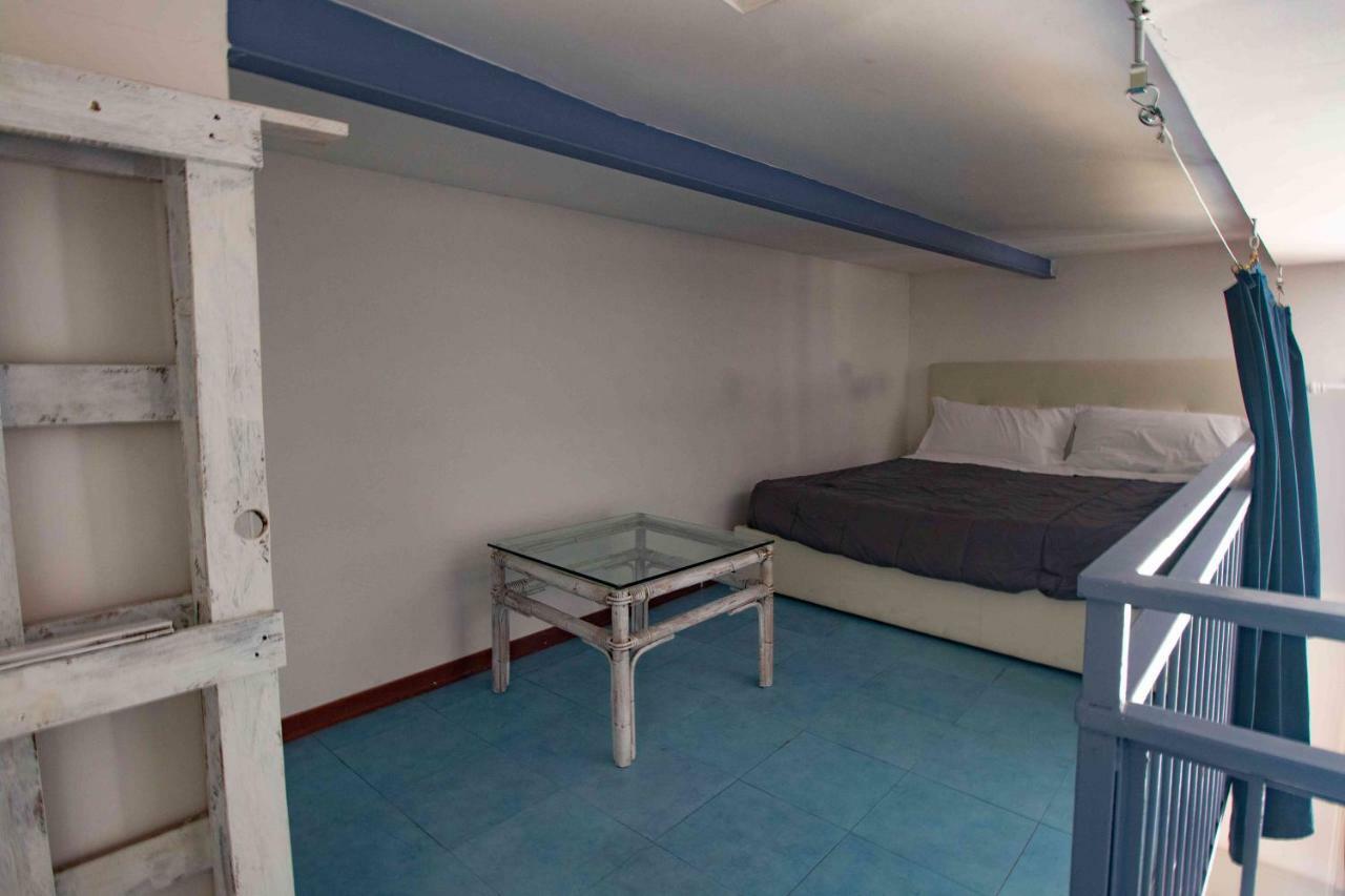 Carafa Apartment نابولي المظهر الخارجي الصورة